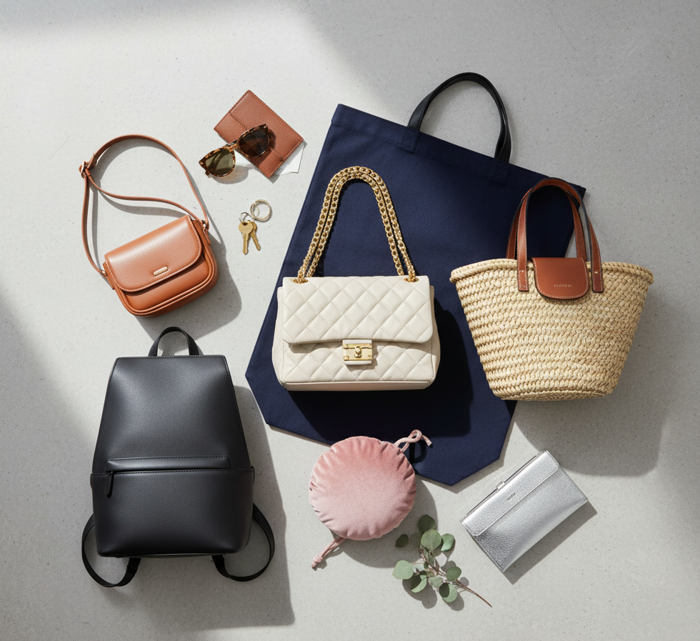 Bags