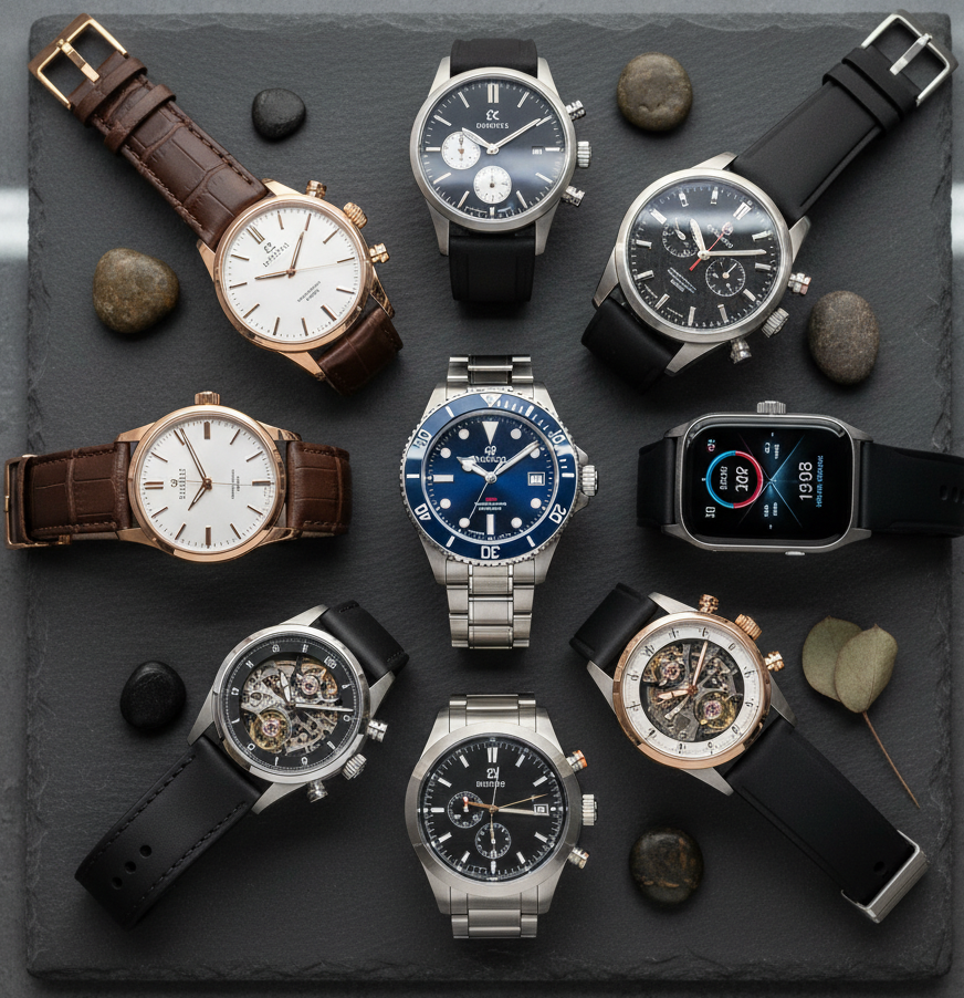 Watches
