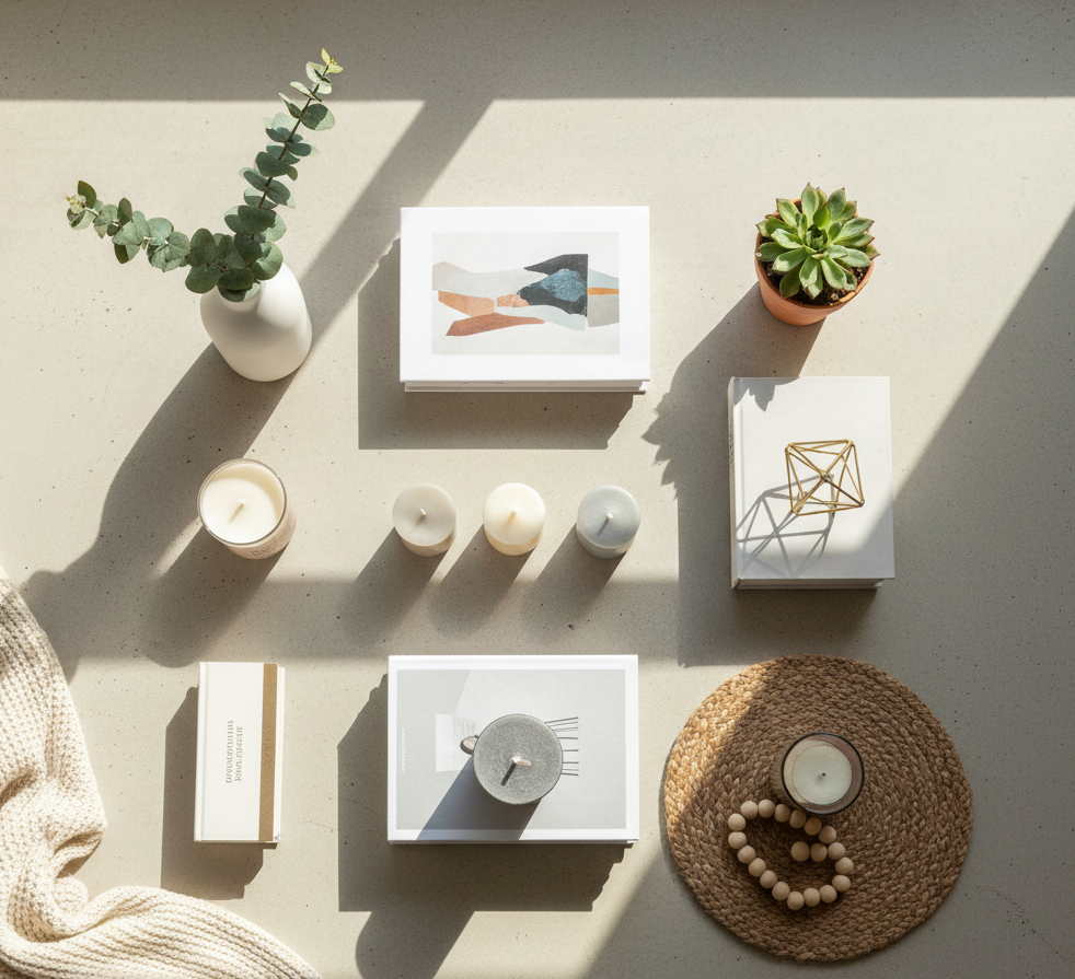 Home Decorations