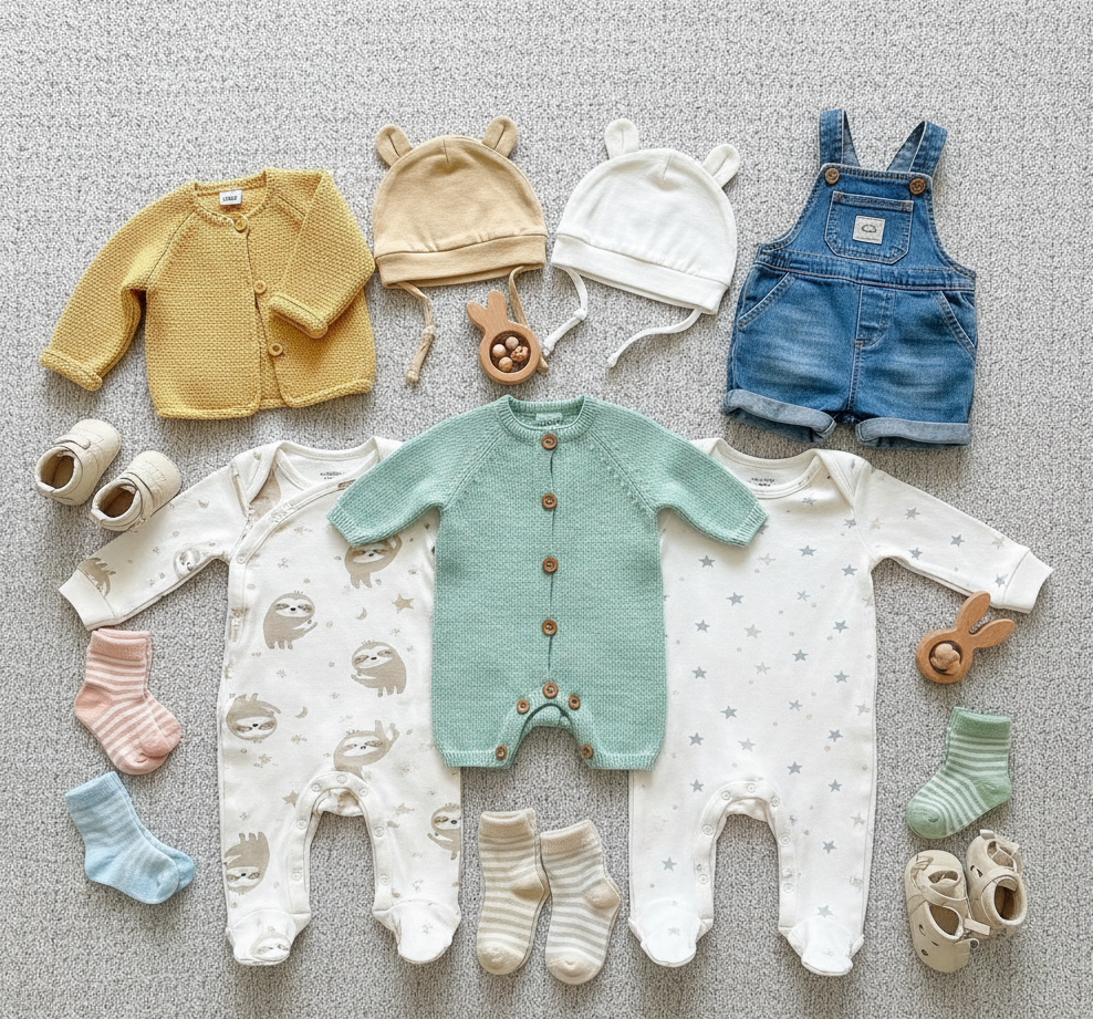 Baby Haven