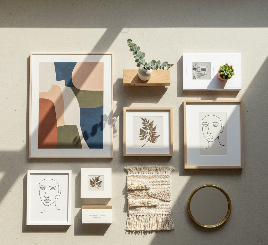 Wall Arts