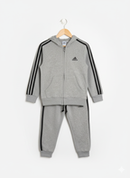 Boys & Girls Tracksuit Set – Casual Sportswear Outfit