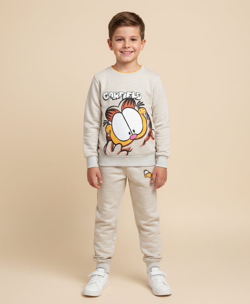 Boys & Girls Activewear – Lightweight, Durable, and Machine Washable